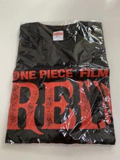 ONE PIECE FILM RED 映画Tシャツ ワンピース フィルムレッド