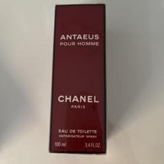 K*T様 【中古・箱無し】シャネル アンテウス オードゥトワレット 100ml 新品 CHANEL シャネル アンテウス オードトワレ 香水 100ml