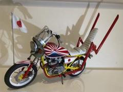 族車プラモデル Amazon.co.jp: アオシマ 1/12 走り屋 ゼファー 400 zephyr 族車