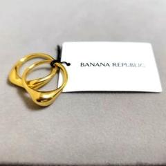 BANANA REPUBLIC ゴールド リング 指輪 m68564152770_1.jpg?1749248776