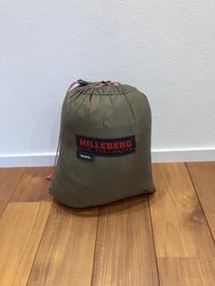 HILLEBERG Tarp 20 UL サンドのサムネイル