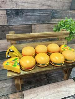 まんだらけ　eyeless Burger アイレスバーガー　ソフビ　kaieda Amazon.co.jp: KAIEDA フレーバーズ ムーンカフェバーガー