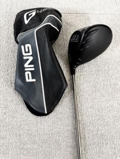 PING - PING ピン G425MAXドライバー 10.5° 純正シャフトSR ピン G425 MAX ドライバー シャフト別買取価格一覧表 | 中古
