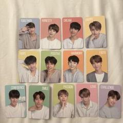 seventeen アクスタ 未開封セット theSAEM 限定 seventeen アクスタ 未開封セット theSAEM 限定