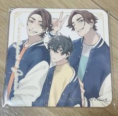 柳瀬せの サイン本 直筆サイン入り色校正が当たる！さらにオリジナルグッズの販売も