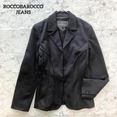 roccobarocco JEANS スタッズテーラードジャケット　イタリア il_340x270.4817702069_lyit.jpg