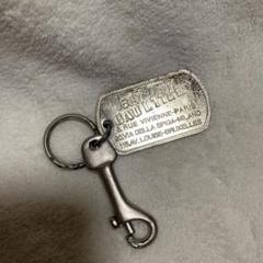 Jean Paul GAULTIER ゴルチェ フェザー キー ホルダー リング 新品、本物、当店在庫だから安心】 楽天市場】Jean ジャン