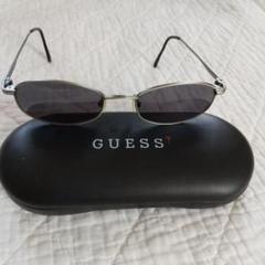 夏の男のオシャレ‼️ GUESS サングラスを‼️のサムネイル