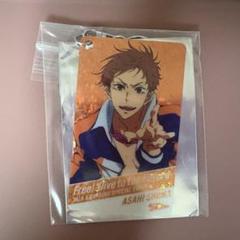 Free! 橘真琴 ラメキー ラメキーホルダー 最新最全の Free! キーホルダー 橘真琴 ラメキーホルダー