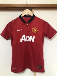 新品タグ付　NIKE　Manchester U　HOME 長袖ユニ　パンツセット 楽天市場】マンチェスターユナイテッド ジャージ nikeの通販