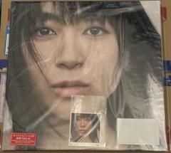 未使用品 アナログレコード 7×2] 宇多田ヒカル First Love 初恋