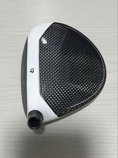 TaylorMade - 【新品未使用】TaylorMade SIMグローレ ヘッドカバー 2025年最新】simグローレ ヘッドカバーの人気アイテム - メルカリ