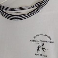 ホワイト Tシャツ