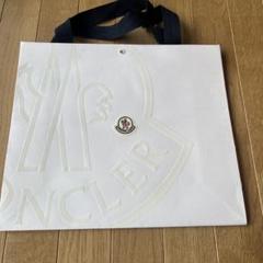 モンクレール ショッパー まとめ売り 業者向け！オマケ付！ 大人もOK《直営店買付》MONCLER Egistoダウンジャケット 12〜14Y