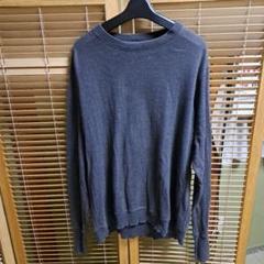 ワーカーズ　FCニット　サイズXL