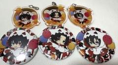 ヒプノシスマイク Buster Bros!!!