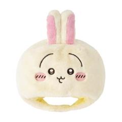 ちいかわパーク うきうきぬいぐるみキャップ （オデ） 新品】ちいかわパーク うきうきぬいぐるみキャップ うさぎ