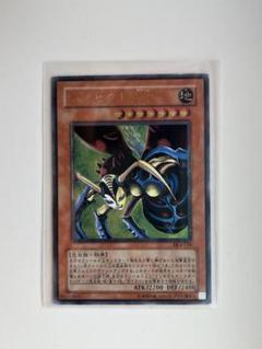 遊戯王　インセクト女王　3期　レリーフ　PSA10 鑑定品 PSA10 】 極美品 世界174枚 インセクト女王 レリーフ