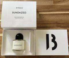 BYREDO バイレード SUNDAZED サンデイズド 50ml ロンハーマン Celes (セレス) |Byredo - Sundazed (バイレード − サンデイズド)