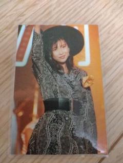 新品未開封 激レア 当時物 中山美穂 カレンダー