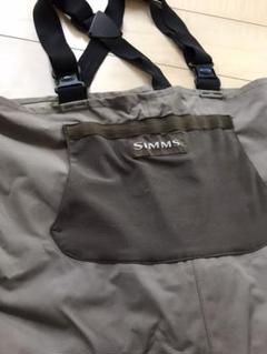 入荷中 チャンキービーニー\u0026チャレンジャーフーディーM シムス - ウエア