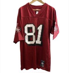 2025年最新】49ers ユニフォームの人気アイテム - メルカリ