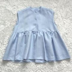 2025年最新】ella_selectshop ジレの人気アイテム - メルカリ