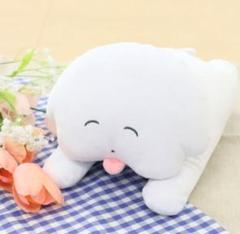 ワヌ山さんのお中元ブローチハンドメイドピンバッチ