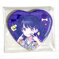 セブン ハート缶 小原鞠莉 セット ラブライブサンシャイン！小原鞠莉缶バッジセット - メルカリ