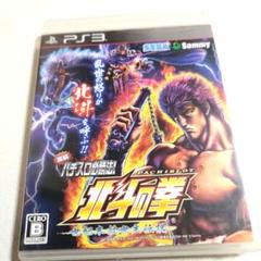 実戦パチスロ必勝法! 北斗の拳F 世紀末救世主伝説