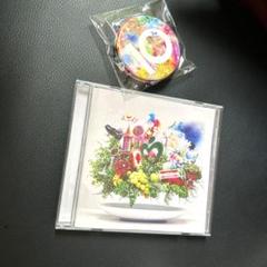 Mrs. GREEN APPLE　ベストアルバム CD 10