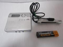 【入手困難/動確済】SONY ソニー MDウォークマン MZ-N910 Amazon.co.jp: SONY MZ-N910 D MDウォークマン (オレンジ