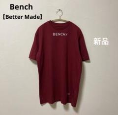 [新品] Bench 【Better Made】クルーネックT-Shirt