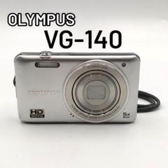 未確認】OLYMPUS VG-140 デジタルカメラ ジャンク - メルカリ