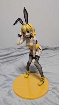 2025年最新】彼女、お借りします 七海麻美 バニーVer. 1/4