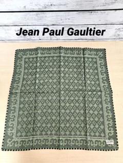 【新品】Jean Paul Gaultier☆ハンカチ☆1999SS 新品】Jean Paul Gaultier☆ハンカチ☆1999SS - メルカリ