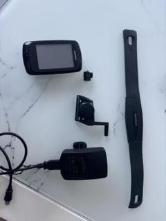 GARMIN EDGE800サイクルコンピューター 本体 22M095980