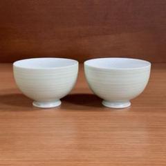 有田焼　アリタポーセリンラボ　お茶碗セット ARITA PORCELAIN LAB(アリタポーセリンラボ) ゴールド・ペア小鉢