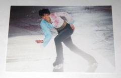 ① 羽生結弦　EDEA  ポストカード 1枚 羽生結弦のポストカードブックが登場！|実用・ホビー
