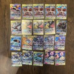 ポケモンカード　タッグボルト　まとめ売り　引退品