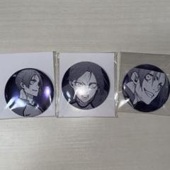 ブルーロック　御影玲王　原画展　コマクリアバッグ　推しキャラC 缶バッジ　痛バ 2025年最新】ブルーロック展 缶バッジ 玲王の人気アイテム