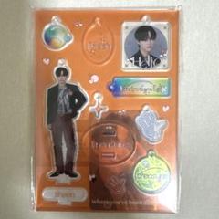 treasure ジフン アクスタ アクキー 2025年最新】treasure アクスタ ジフンの人気アイテム - メルカリ