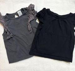 ベビー　80 H&M ZARA 西松屋　バースデイ　子供服　保育園　幼稚園　70