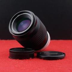 【希少】Kenko ケンコー MC SOFT 85mm F2.5 FDマウント