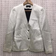 ZADIG&VOLTAIRE Y2K ロックギャル モード 古着 ジャケット