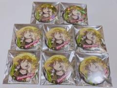 たぬわん 缶バッジ 2022 Love!Love! 等身 メインビジュ