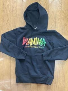 WANIMA - WANIMA ONE CHANCE パーカー ワニマ WANIMA ONE CHANCE NIGHT ワンチャンスナイト パーカー