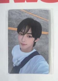 TWS weverse ラキドロ　ハンドズ　ドフン　ハンジン 2025年最新】TWS トレカ ハンジン weverse ラキドロの人気