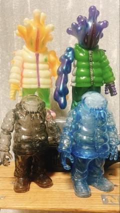 2025年最新】クトゥルフオイド 墓場の画廊の人気アイテム - メルカリ