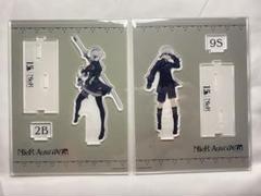2025年最新】nier automata アクリルスタンドの人気アイテム